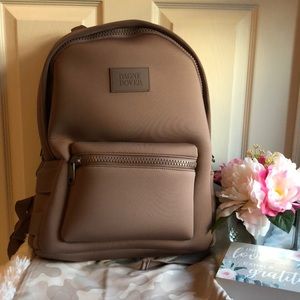 EUC Dagne Dover large backpack
